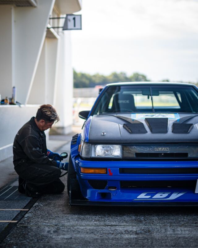 #timeattack
#trackcar #trackday #trackstance #carculture
#japanstyle #japanesecars
#carphotography
#toyota #ae86 #ae86levin #hachiroku
#levin #trueno #corolla
#4age #trd #carbonjunkie